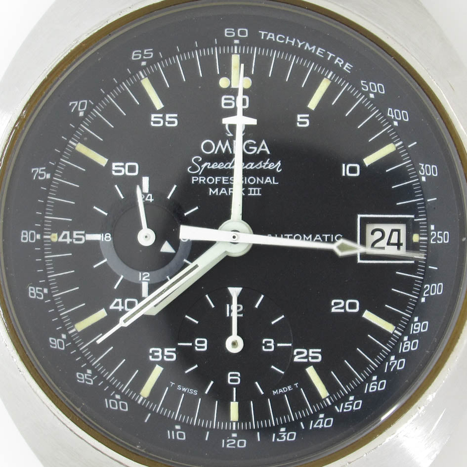 OMEGA SPEEDMASTER MARKIII