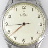 OMEGA Ref.2506 Jumbo Case