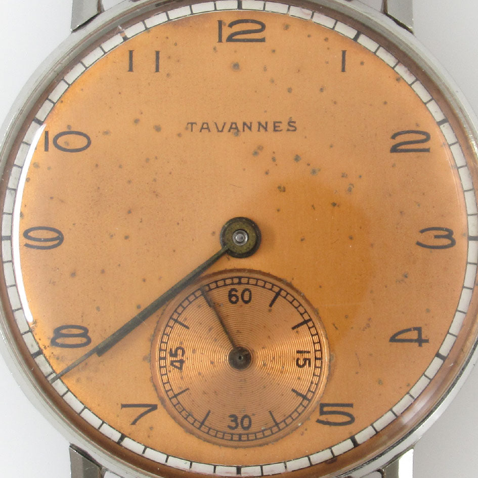 TAVANNES