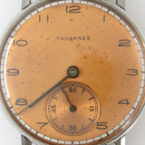 TAVANNES