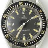OMEGA Seamaster300 Ref.165024-64
