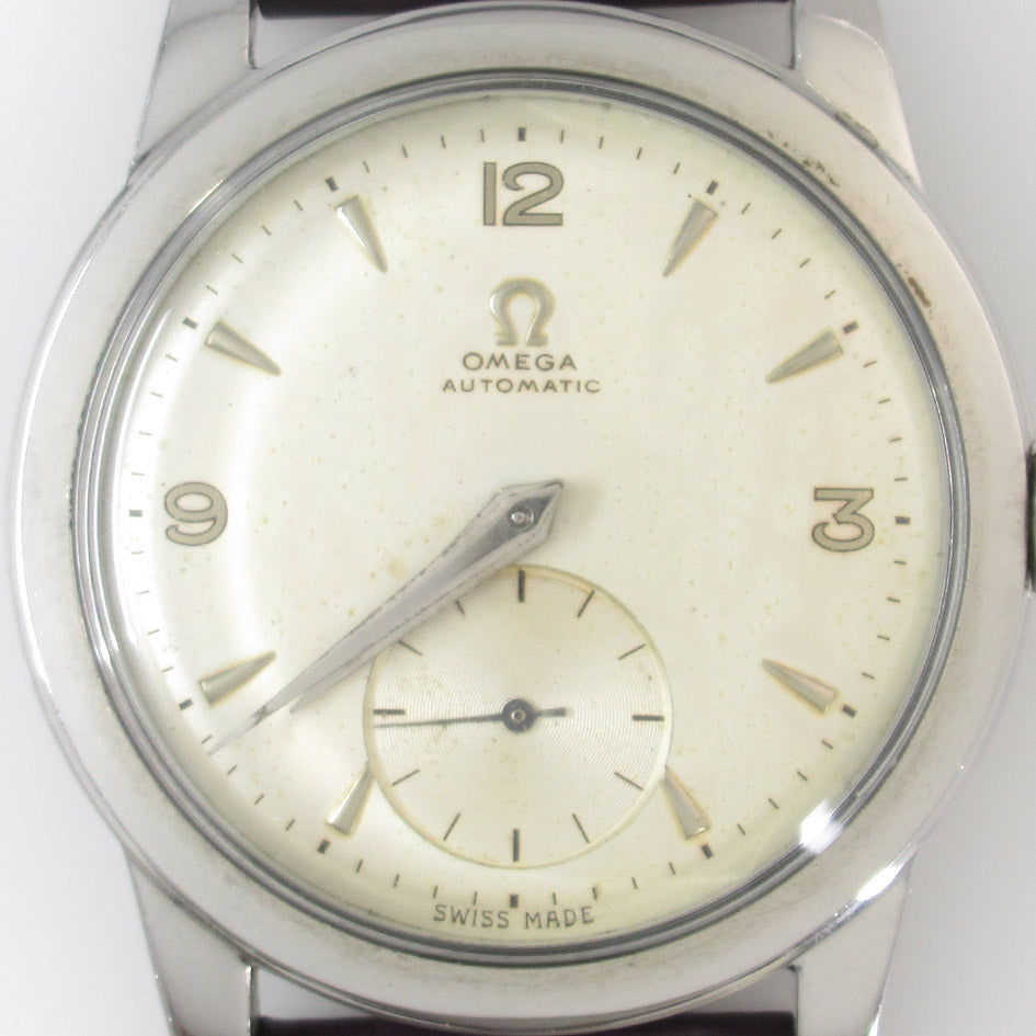 OMEGA Ref.2576 Bumper