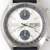 SEIKO BABY PANDA Ref.6138-8000