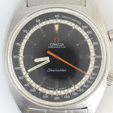 OMEGA Seamaster CHRONOSTOP Ref.145.007