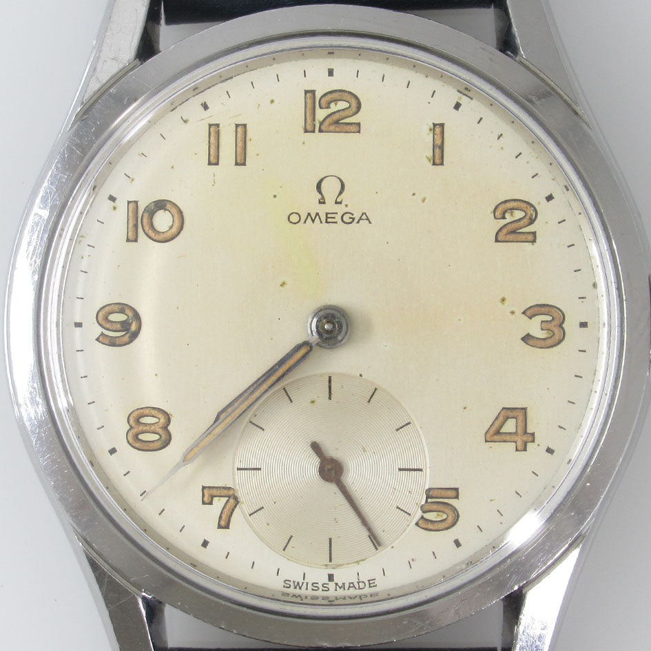 OMEGA