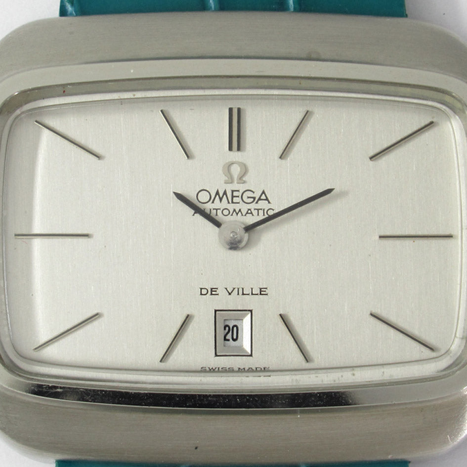 OMEGA