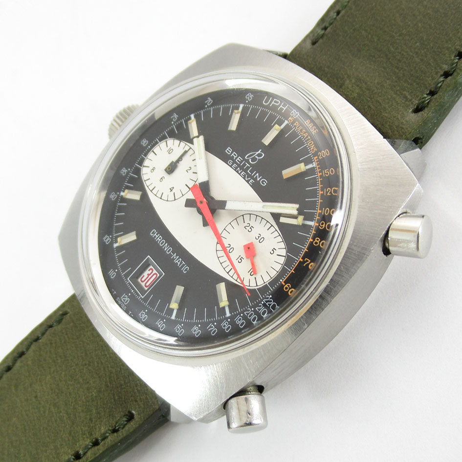 BREITLING CHRONO-MATIC Ref.2111