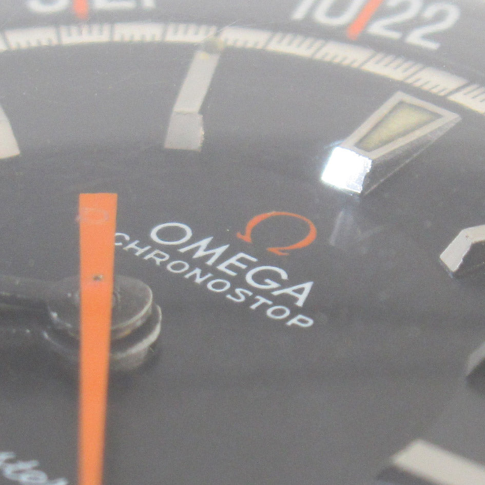 OMEGA Seamaster Chronostop Ref.145.008