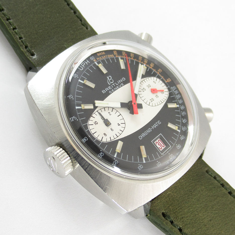 BREITLING CHRONO-MATIC Ref.2111