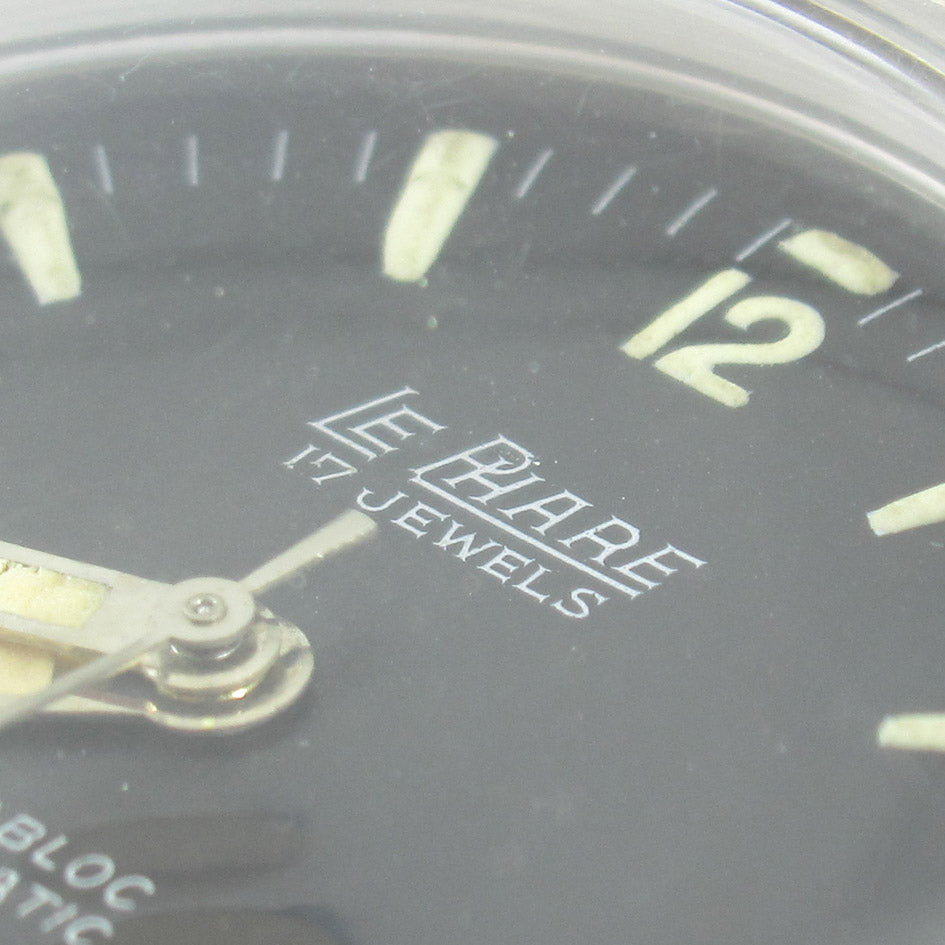 LE PHARE Ref.692505 Unpolished Case