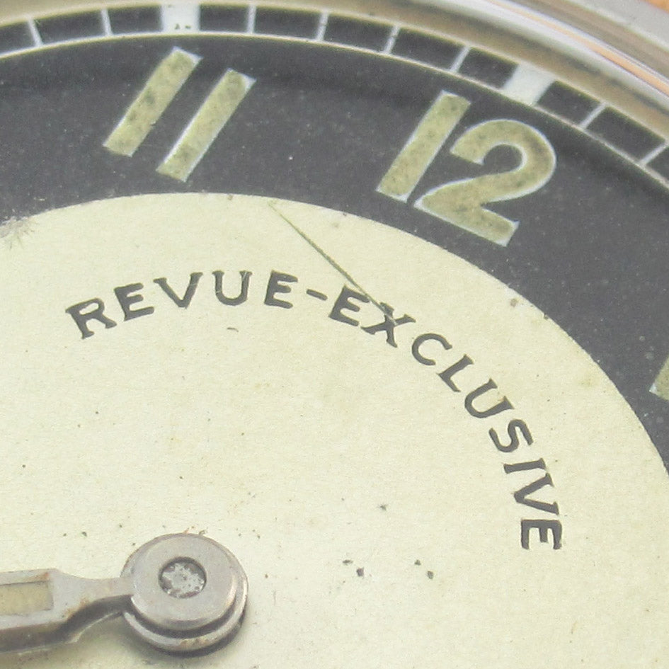 REVUE