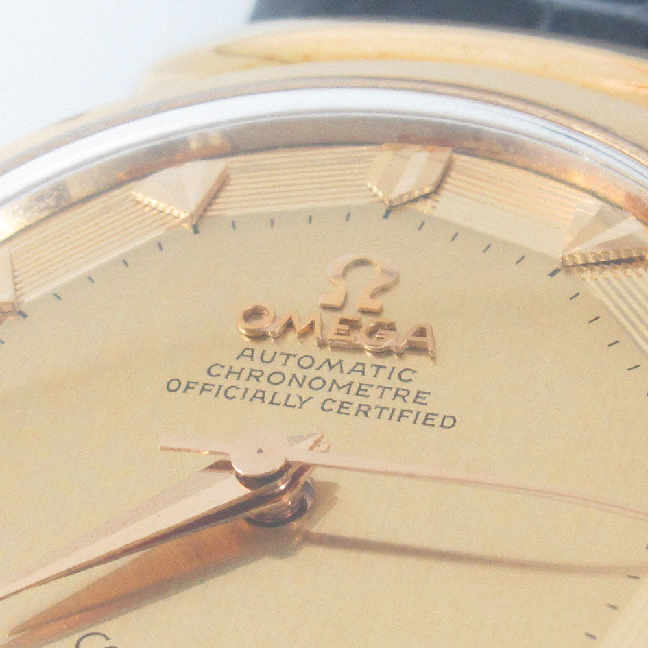 OMEGA Constellation Grand Luxe Ref.2897482930
