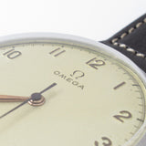 OMEGA Ref.2506 Jumbo Case