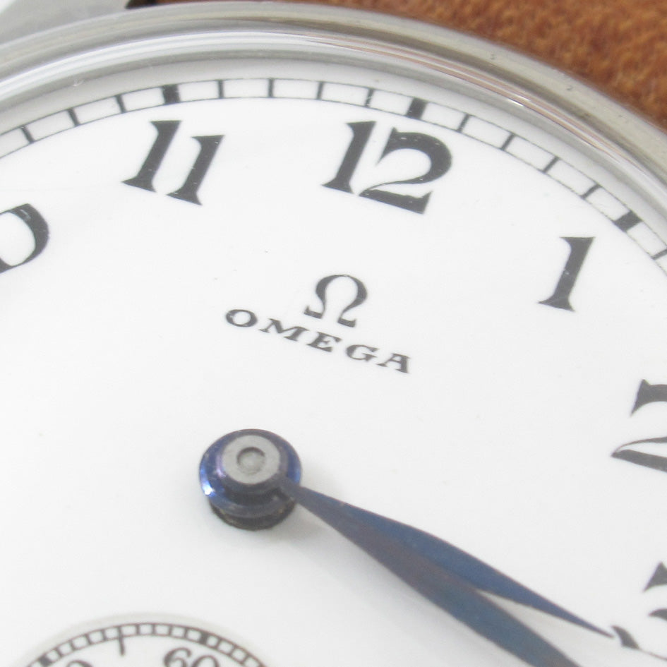 OMEGA