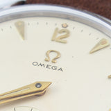 OMEGA Cal.265 Pentagon Luminous