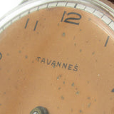 TAVANNES