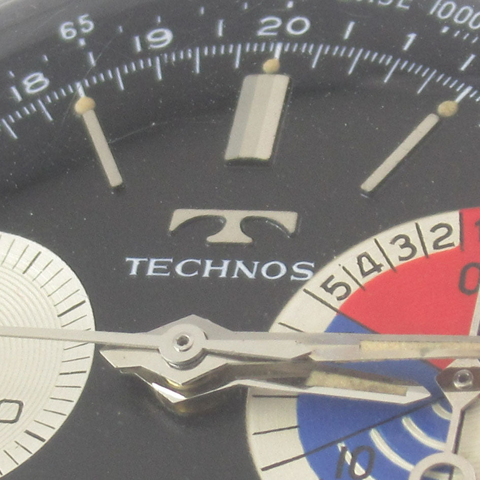 TECHNOS SPORTSGRAPH