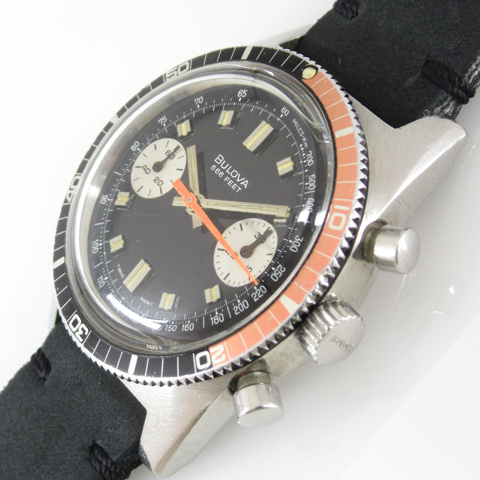 BULOVA