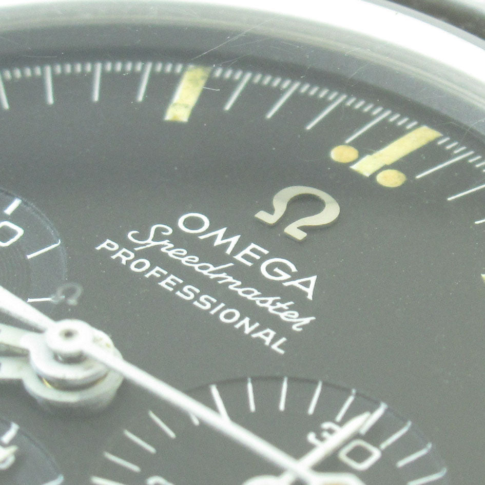 OMEGA Speedmaster Ref.105.012