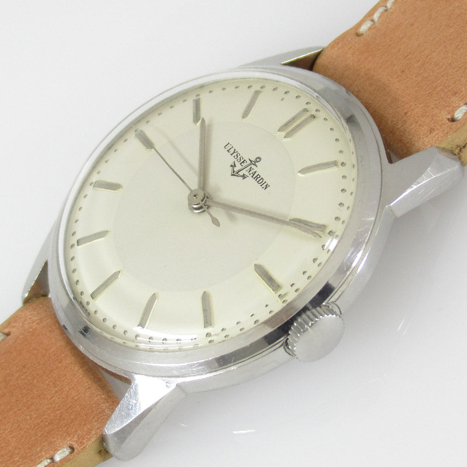 ULYSSE NARDIN