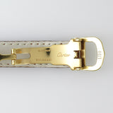 CARTIER SM must de COLISEE Ref.2410