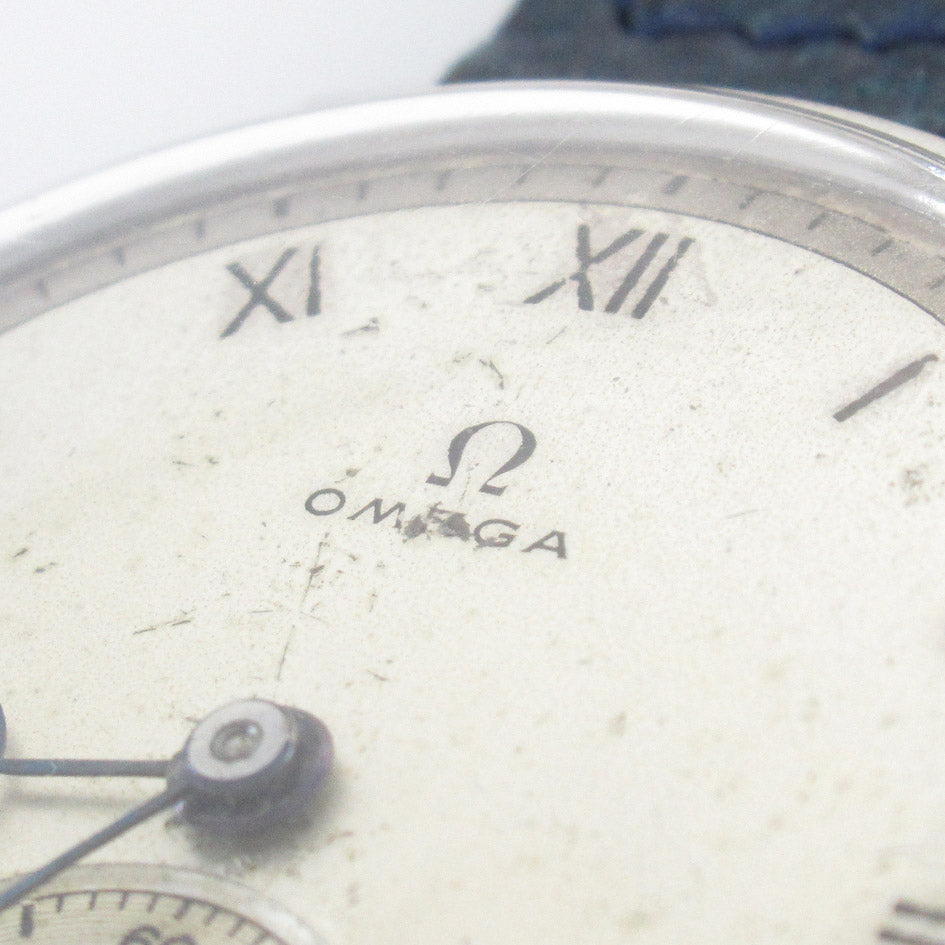 OMEGA