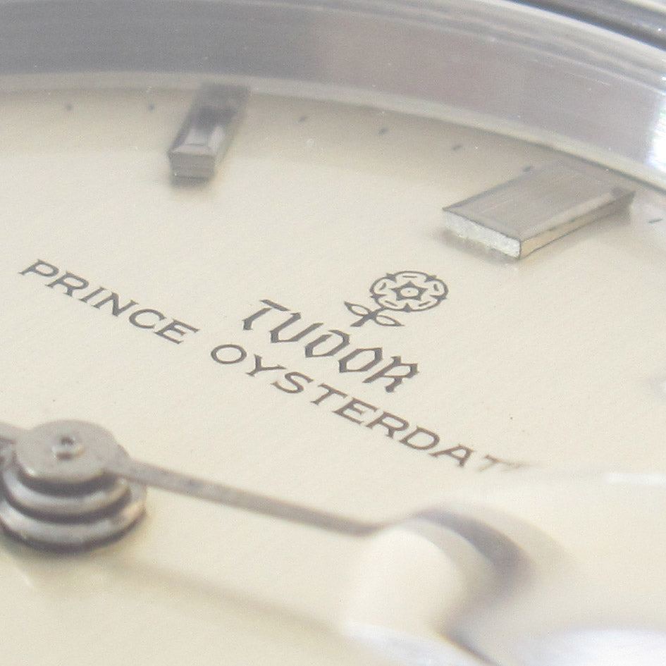 TUDOR