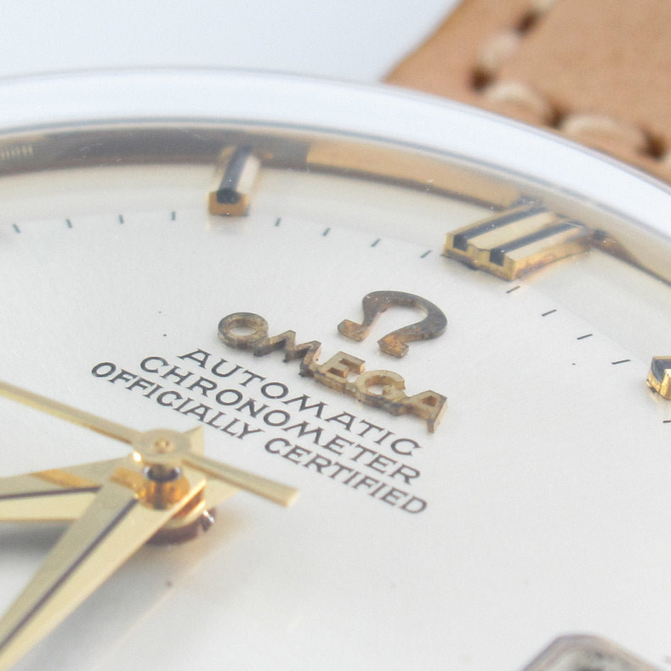 OMEGA Constellation Ref.168.004