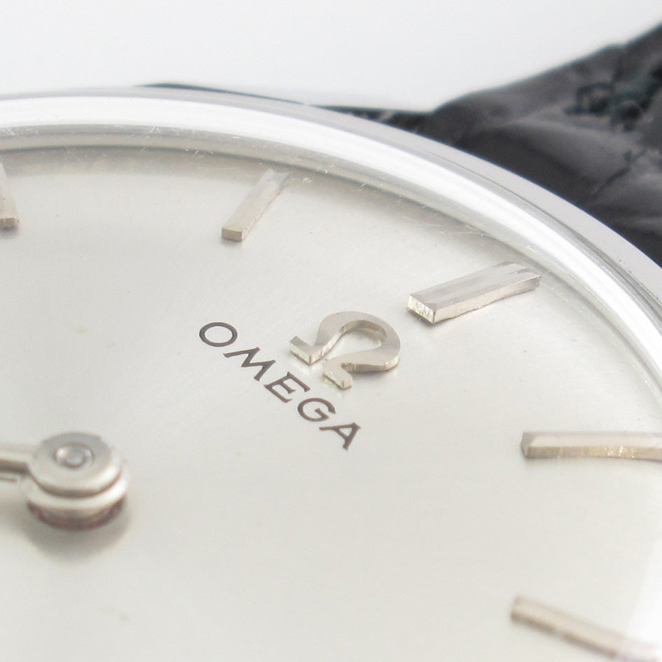 OMEGA