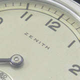 ZENITH