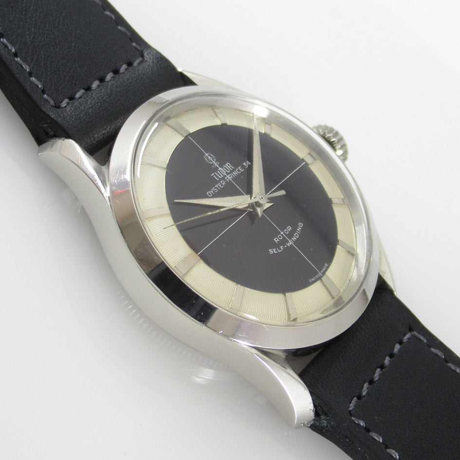 TUDOR Ref.7950 Tuxedo Dial