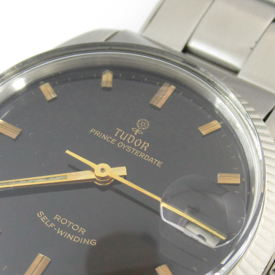 TUDOR PRINCE OYSTERDATE Ref.79904