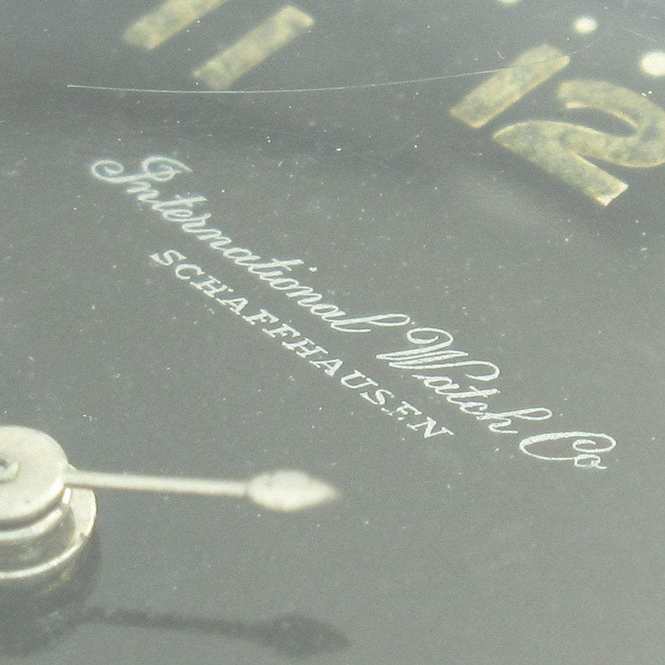 IWC