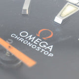 OMEGA Seamaster CHRONOSTOP Ref.145.007