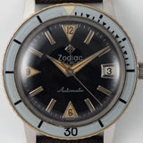 ZODIAC Sea Wolf Ref.722-946B
