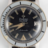 ZODIAC Sea Wolf Ref.722-946B