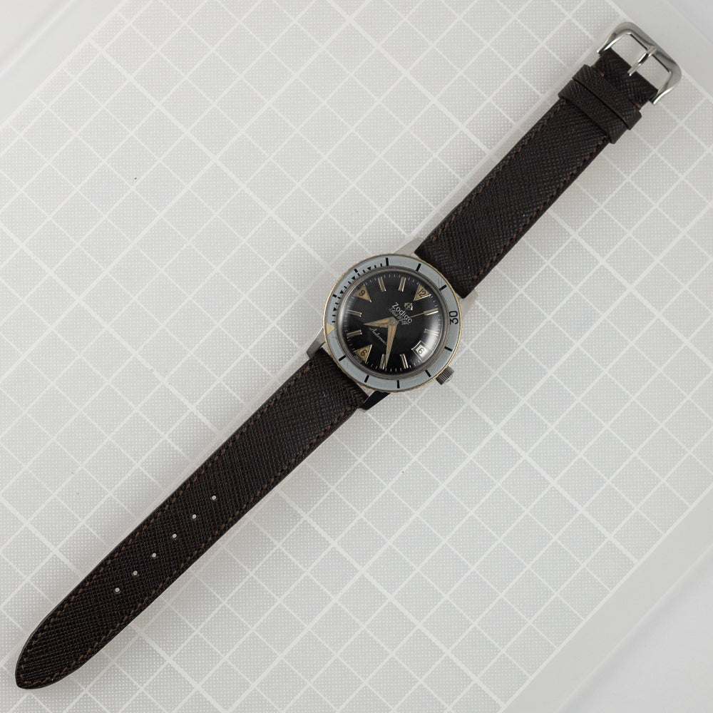 ZODIAC Sea Wolf Ref.722-946B