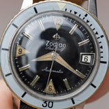 ZODIAC Sea Wolf Ref.722-946B