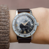 ZODIAC Sea Wolf Ref.722-946B