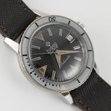 ZODIAC Sea Wolf Ref.722-946B
