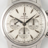 OMEGA Seamaster Ref.105.001 Cal.321 Caterpillar Bracelet