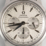 OMEGA Seamaster Ref.105.001 Cal.321 Caterpillar Bracelet