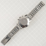 OMEGA Seamaster Ref.105.001 Cal.321 Caterpillar Bracelet