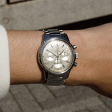 OMEGA Seamaster Ref.105.001 Cal.321 Caterpillar Bracelet