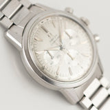 OMEGA Seamaster Ref.105.001 Cal.321 Caterpillar Bracelet