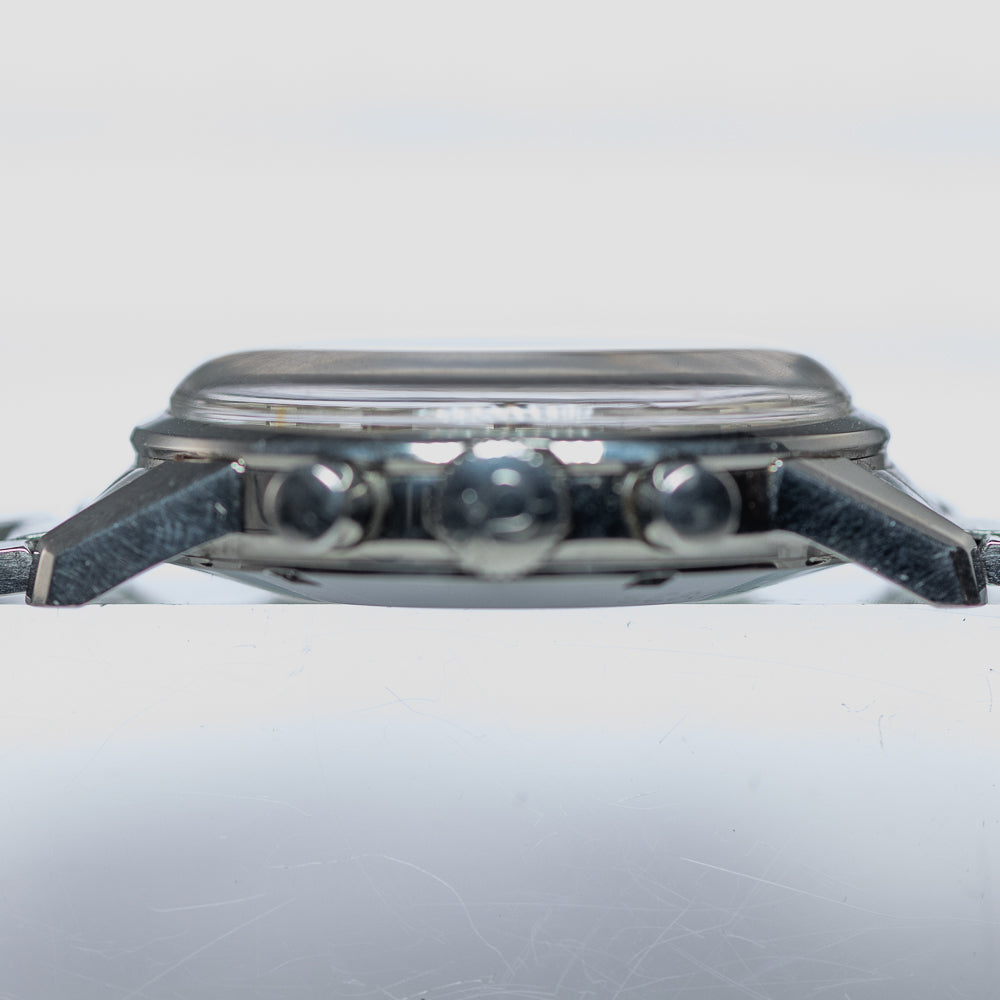 OMEGA Seamaster Ref.105.001 Cal.321 Caterpillar Bracelet