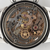 OMEGA Seamaster Ref.105.001 Cal.321 Caterpillar Bracelet