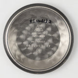 OMEGA Seamaster Ref.105.001 Cal.321 Caterpillar Bracelet