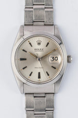 ROLEX OYSTER DATE REF.6694