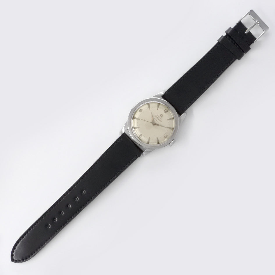 OMEGA Seamaster Ref.2577 Bumper
